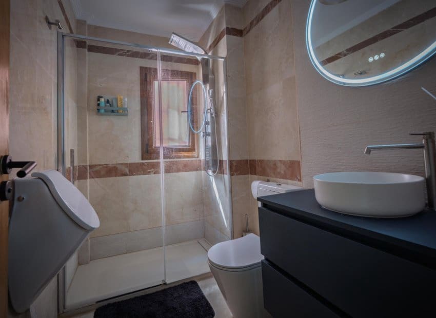3 soveværelse Lejlighed til salg i Orihuela Costa med swimmingpool - € 378.500 (Ref: 9889179)