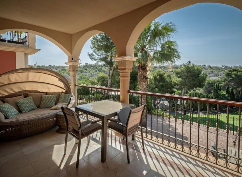 3 soveværelse Lejlighed til salg i Orihuela Costa med swimmingpool - € 378.500 (Ref: 9889179)