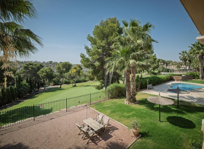 3 soveværelse Lejlighed til salg i Orihuela Costa med swimmingpool - € 378.500 (Ref: 9889179)