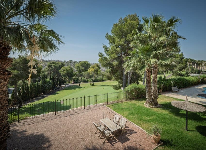 3 soveværelse Lejlighed til salg i Orihuela Costa med swimmingpool - € 378.500 (Ref: 9889179)