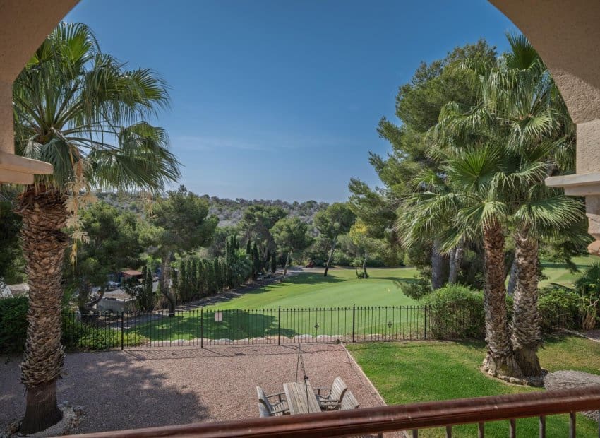 3 soveværelse Lejlighed til salg i Orihuela Costa med swimmingpool - € 378.500 (Ref: 9889179)