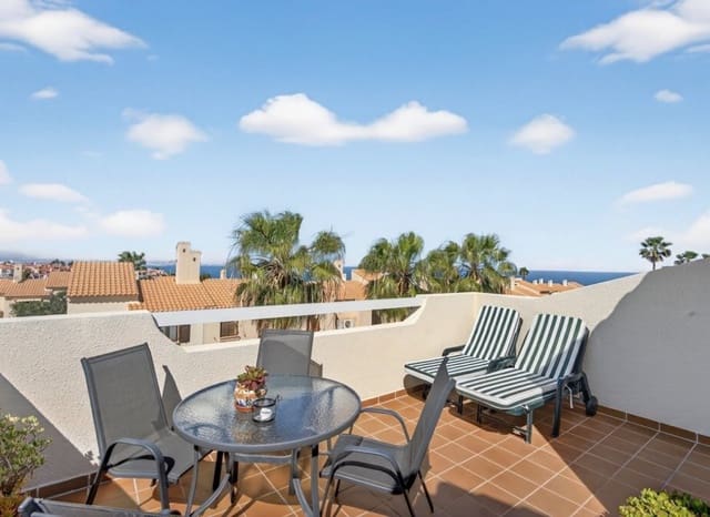 3 soveværelse Byhus til salg i Gran Vista - Olivo de Oro, Santa Pola med swimmingpool - € 366.000 (Ref: 9889181)