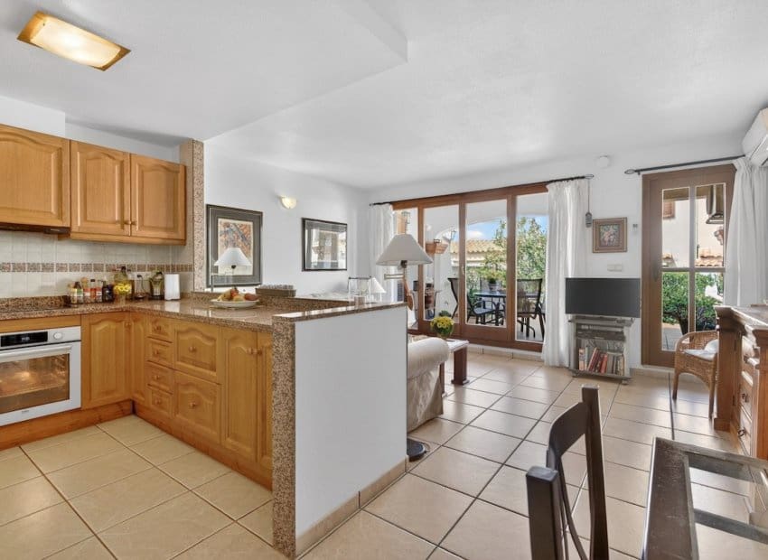 3 soveværelse Byhus til salg i Gran Alacant med swimmingpool - € 366.000 (Ref: 9889181)