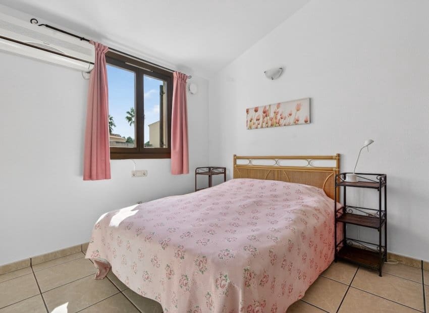 3 soveværelse Byhus til salg i Gran Alacant med swimmingpool - € 366.000 (Ref: 9889181)