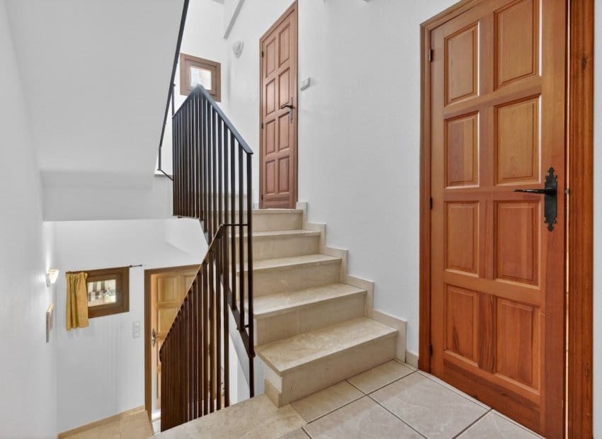 3 soveværelse Byhus til salg i Gran Alacant med swimmingpool - € 366.000 (Ref: 9889181)