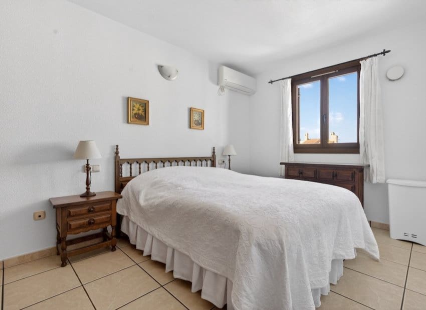 3 soveværelse Byhus til salg i Gran Alacant med swimmingpool - € 366.000 (Ref: 9889181)