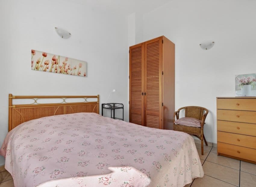 3 soveværelse Byhus til salg i Gran Alacant med swimmingpool - € 366.000 (Ref: 9889181)
