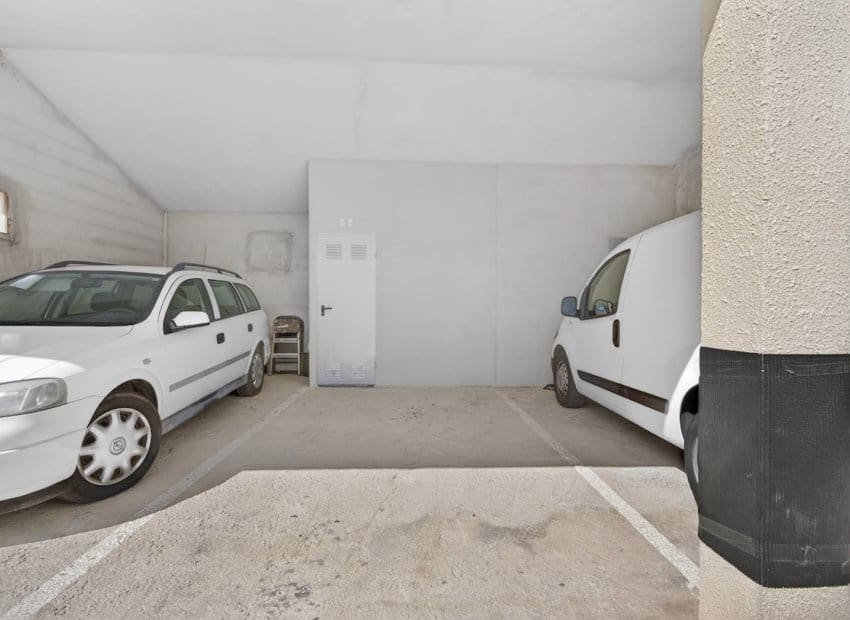 3 soveværelse Byhus til salg i Gran Alacant med swimmingpool - € 366.000 (Ref: 9889181)