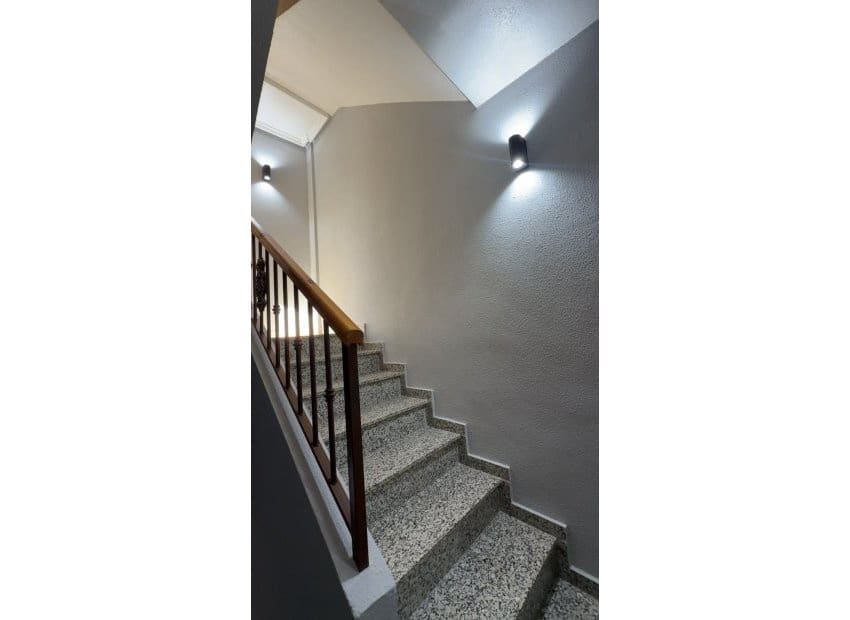 3 sypialnia Willa na sprzedaż w Dona Pepa z basenem - 315 000 € (Ref: 9889182)
