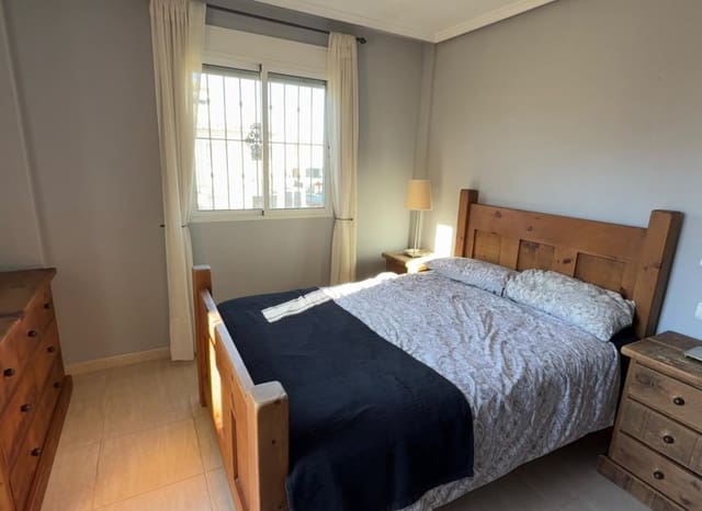 3 soverom Villa til salgs i Doña Pepa, Rojales med svømmebasseng - € 315 000 (Ref: 9889182)