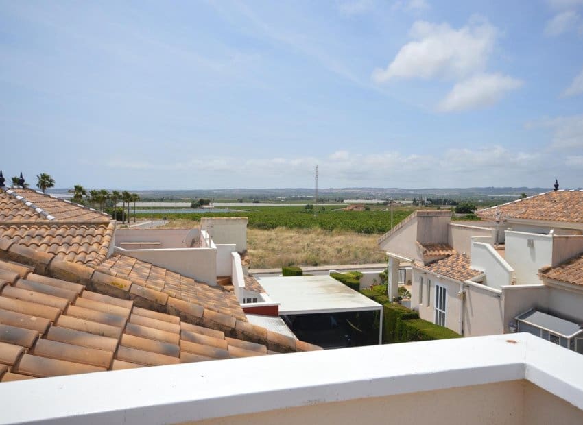 3 bedroom Villa for sale in Los Montesinos with pool - € 279,000 (Ref: 9889183)