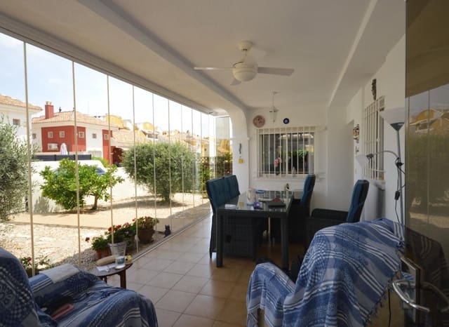 3 soveværelse Villa til salg i Los Montesinos med swimmingpool - € 279.000 (Ref: 9889183)