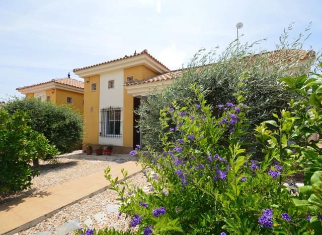 3 soveværelse Villa til salg i Los Montesinos med swimmingpool - € 279.000 (Ref: 9889183)