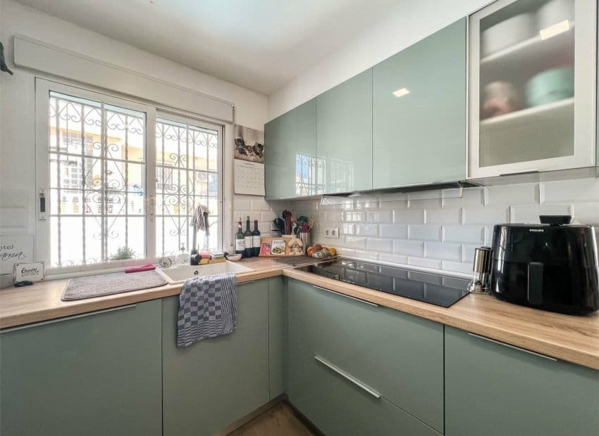 2 soverom Villa til salgs i Orihuela Costa med svømmebasseng - € 279 900 (Ref: 9889185)