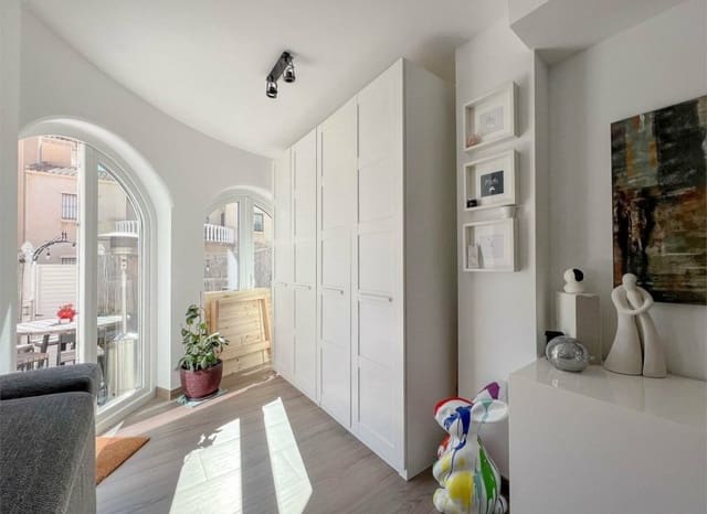 2 soverom Villa til salgs i Las Filipinas med svømmebasseng - € 279 900 (Ref: 9889185)