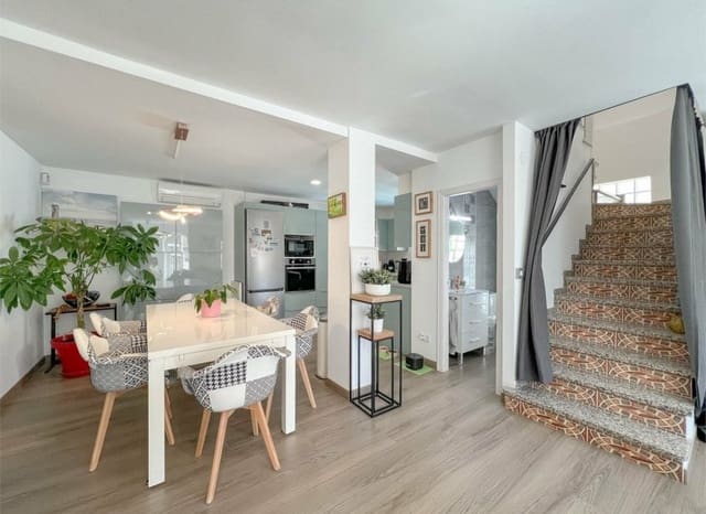 2 soverom Villa til salgs i Las Filipinas med svømmebasseng - € 279 900 (Ref: 9889185)