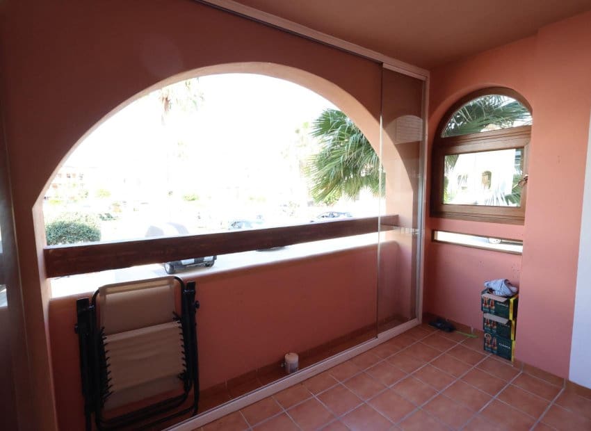 2 bedroom Apartment for sale in Orihuela Costa with pool - € 195,000 (Ref: 9889186)