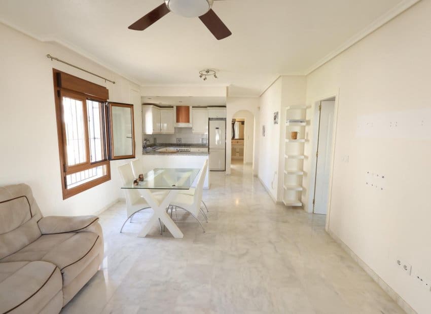 2 bedroom Apartment for sale in Orihuela Costa with pool - € 195,000 (Ref: 9889186)