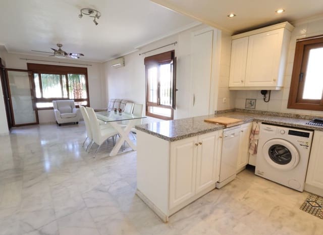 2 soveværelse Lejlighed til salg i Los Almendros (Orihuela Costa), Orihuela med swimmingpool - € 195.000 (Ref: 9889186)