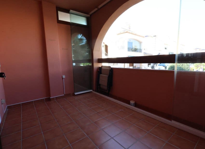 2 bedroom Apartment for sale in Orihuela Costa with pool - € 195,000 (Ref: 9889186)