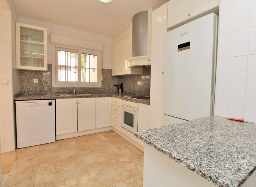 2 soverom Hus til salgs i Las Ramblas Golf med svømmebasseng - € 229 000 (Ref: 9889187)