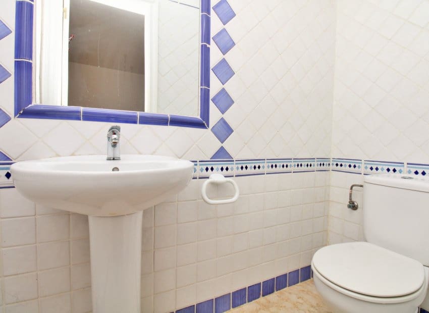 2 soverom Hus til salgs i Las Ramblas Golf med svømmebasseng - € 229 000 (Ref: 9889187)