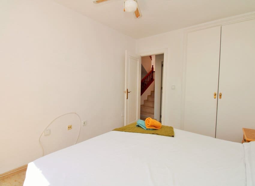 2 soverom Hus til salgs i Las Ramblas Golf med svømmebasseng - € 229 000 (Ref: 9889187)