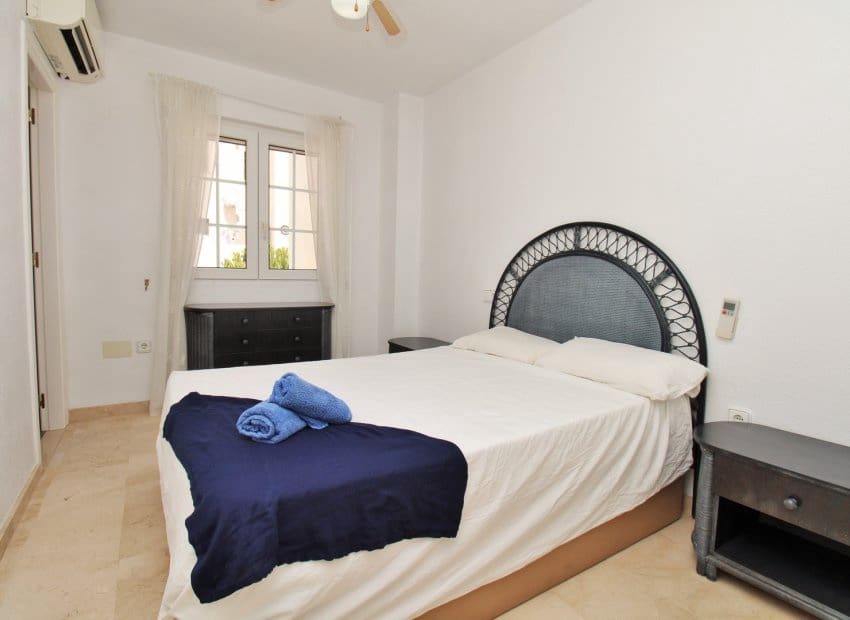 2 soverom Hus til salgs i Las Ramblas Golf med svømmebasseng - € 229 000 (Ref: 9889187)