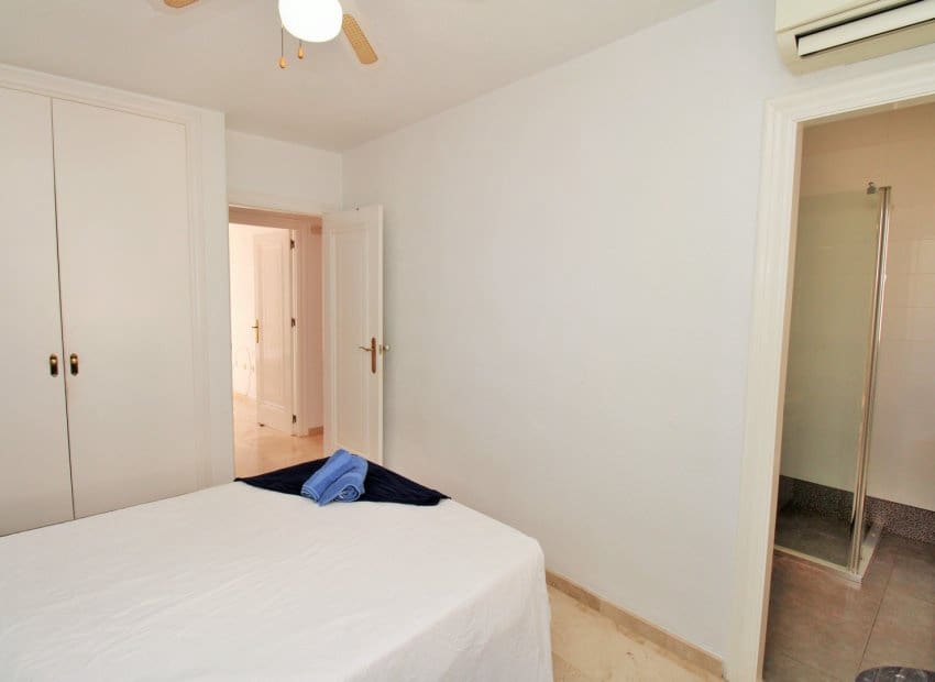 2 soverom Hus til salgs i Las Ramblas Golf med svømmebasseng - € 229 000 (Ref: 9889187)