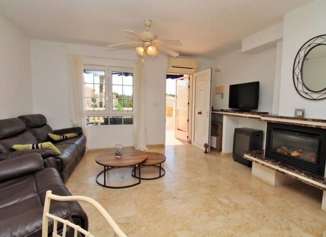 2 soverom Hus til salgs i Las Ramblas Golf, Orihuela med svømmebasseng - € 229 000 (Ref: 9889187)