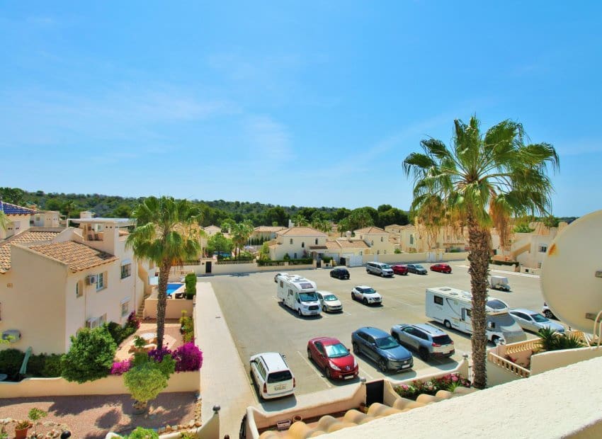 2 soverom Hus til salgs i Las Ramblas Golf med svømmebasseng - € 229 000 (Ref: 9889187)