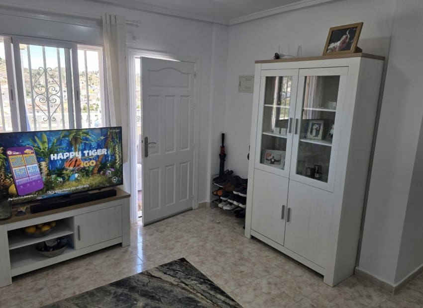 2 Zimmer Apartment zu verkaufen in Ciudad Quesada mit Pool - 149.950 € (Ref: 9889188)