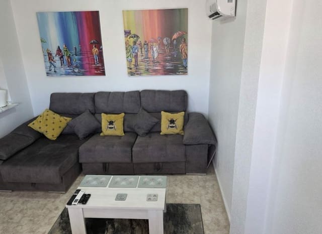 2 soveværelse Lejlighed til salg i Ciudad Quesada, Rojales med swimmingpool - € 149.950 (Ref: 9889188)
