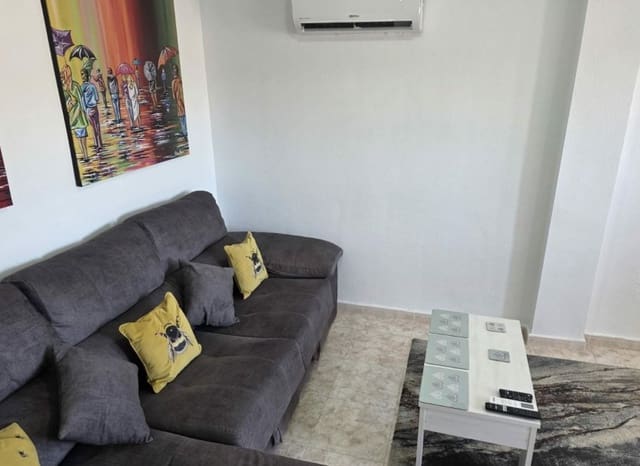 2 soveværelse Lejlighed til salg i Ciudad Quesada, Rojales med swimmingpool - € 149.950 (Ref: 9889188)