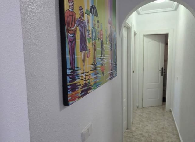 2 soveværelse Lejlighed til salg i Ciudad Quesada, Rojales med swimmingpool - € 149.950 (Ref: 9889188)