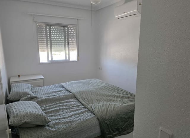 2 soveværelse Lejlighed til salg i Ciudad Quesada, Rojales med swimmingpool - € 149.950 (Ref: 9889188)