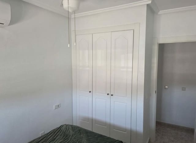 2 soveværelse Lejlighed til salg i Ciudad Quesada, Rojales med swimmingpool - € 149.950 (Ref: 9889188)