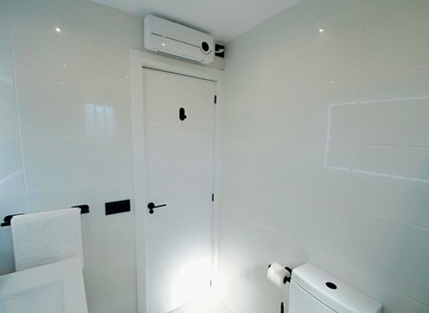 1 slaapkamer Appartement te koop in San Miguel de Salinas met zwembad - € 118.500 (Ref: 9891073)