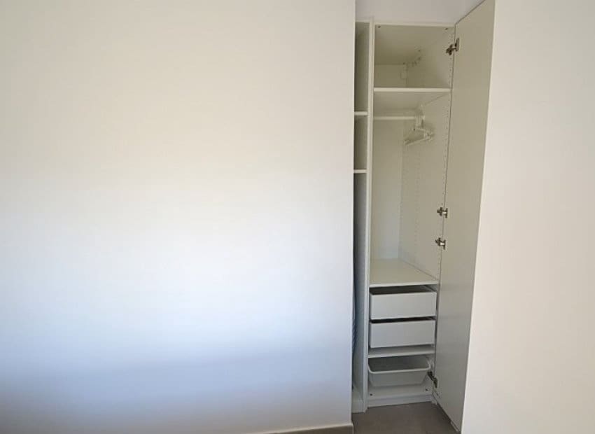 1 slaapkamer Appartement te koop in San Miguel de Salinas met zwembad - € 118.500 (Ref: 9891073)