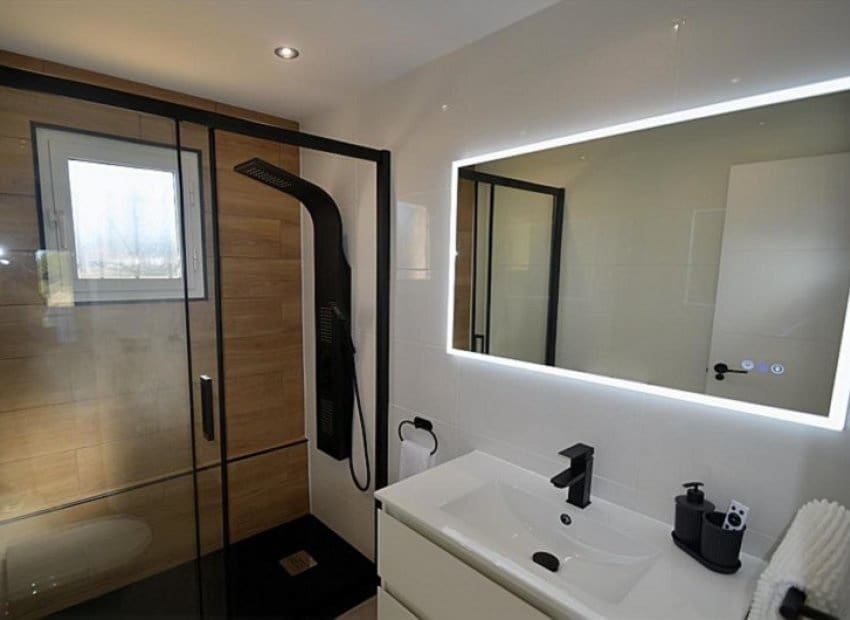 1 slaapkamer Appartement te koop in San Miguel de Salinas met zwembad - € 118.500 (Ref: 9891073)