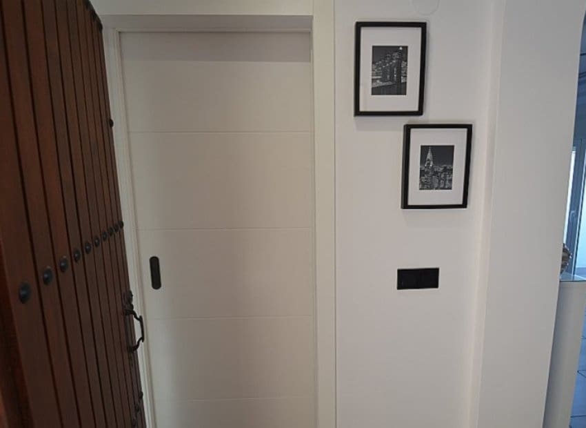 1 slaapkamer Appartement te koop in San Miguel de Salinas met zwembad - € 118.500 (Ref: 9891073)