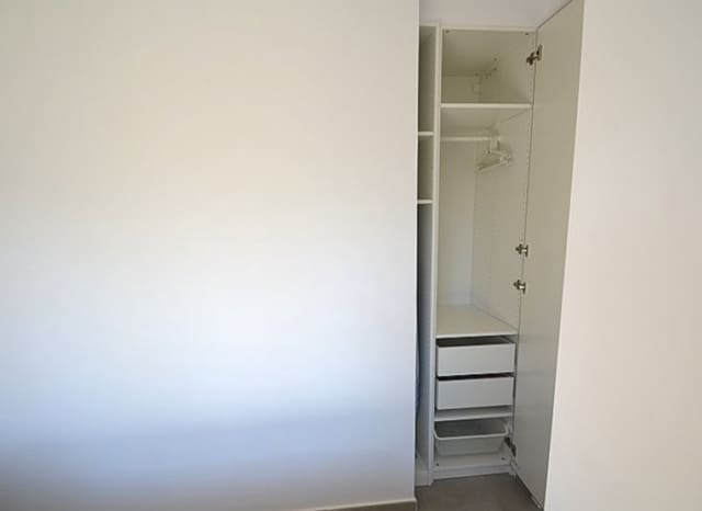 1 slaapkamer Appartement te koop in San Miguel de Salinas met zwembad - € 118.500 (Ref: 9891073)