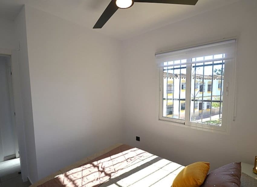 1 slaapkamer Appartement te koop in San Miguel de Salinas met zwembad - € 118.500 (Ref: 9891073)