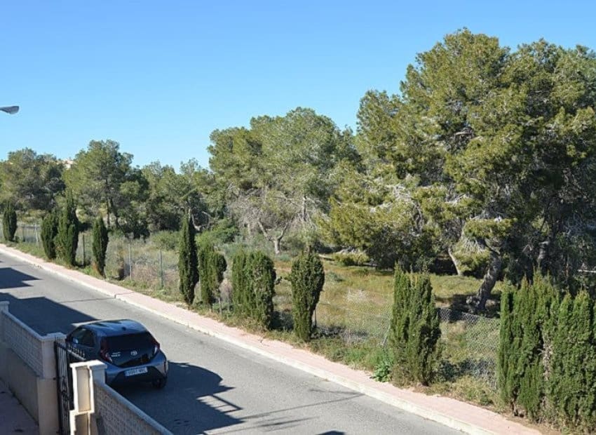 1 slaapkamer Appartement te koop in San Miguel de Salinas met zwembad - € 118.500 (Ref: 9891073)