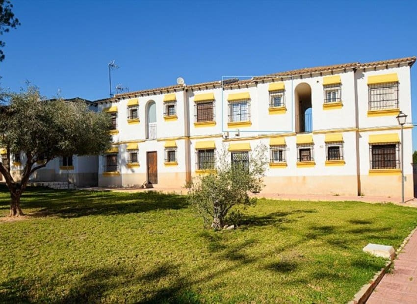 1 slaapkamer Appartement te koop in San Miguel de Salinas met zwembad - € 118.500 (Ref: 9891073)