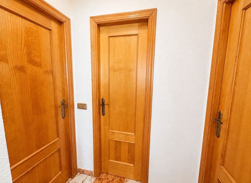 2 bedroom Apartment for sale in Cabo Roig with pool - € 164,995 (Ref: 9891074)