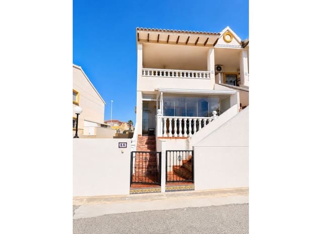 2 bedroom Apartment for sale in Cabo Roig, Orihuela with pool - € 164,995 (Ref: 9891074)