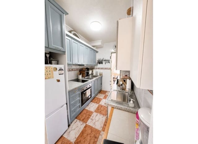 2 bedroom Apartment for sale in Cabo Roig, Orihuela with pool - € 164,995 (Ref: 9891074)
