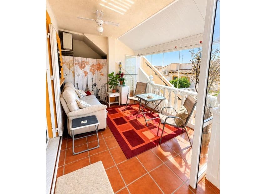 2 bedroom Apartment for sale in Cabo Roig with pool - € 164,995 (Ref: 9891074)