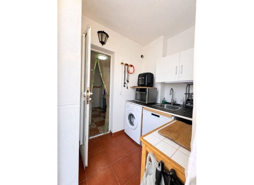 2 bedroom Apartment for sale in Cabo Roig with pool - € 164,995 (Ref: 9891074)